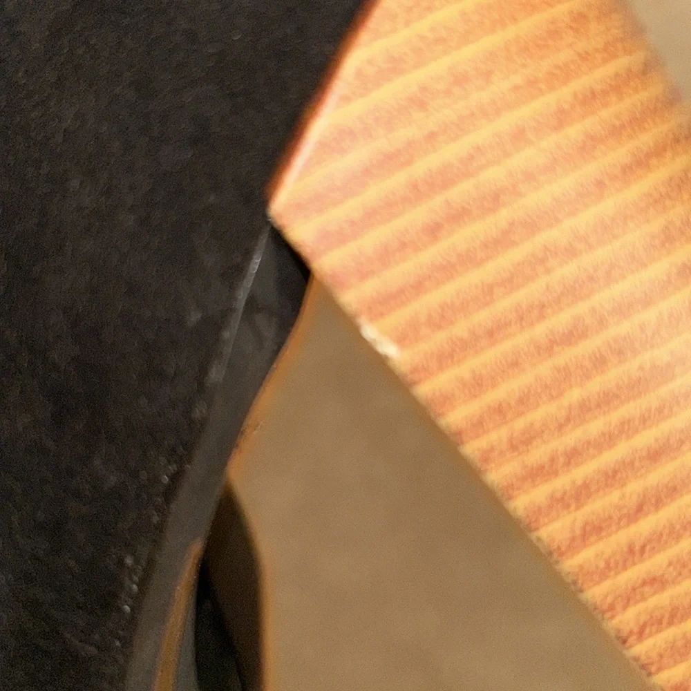 Retro booties - Picture 6 of 6